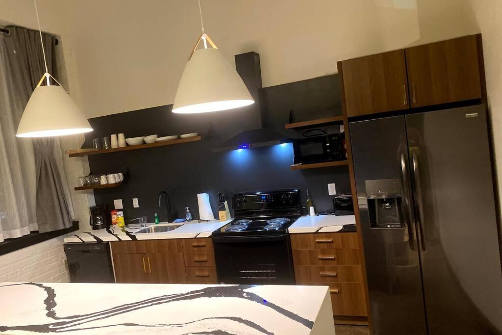 Апартаменты 3E-*Renovated* 5 Min To Upmc Shadyside, Sleeps 6 Питтсбург Экстерьер фото